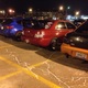 Illustration for article titled Pics from Fridays first big Woodward meet